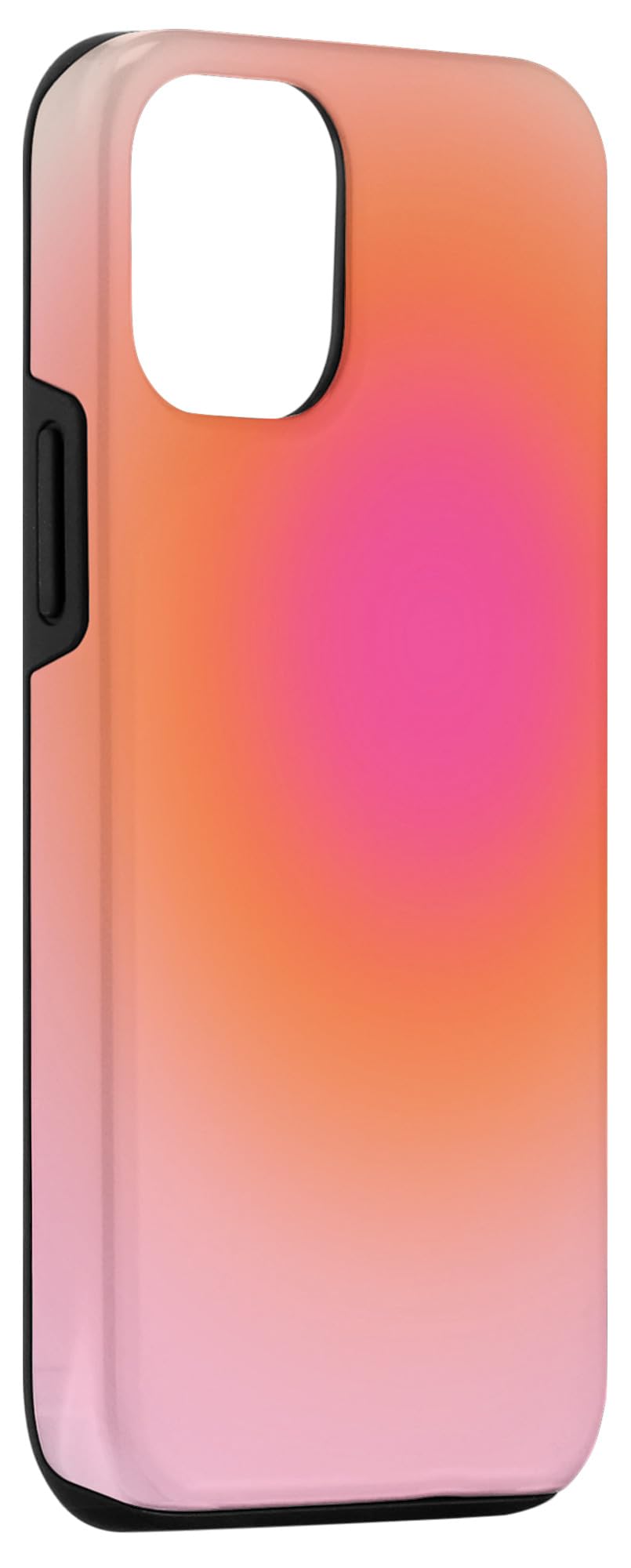 【サイズ:iPhone12Pro_色:Pink - design 035】CAS Amazon.com: ibeacos Solid-Color Case for iPhone 12 Pro 6.1