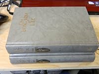 The Long Arm of Lee 2 Volume Set B000ZM2NSA Book Cover