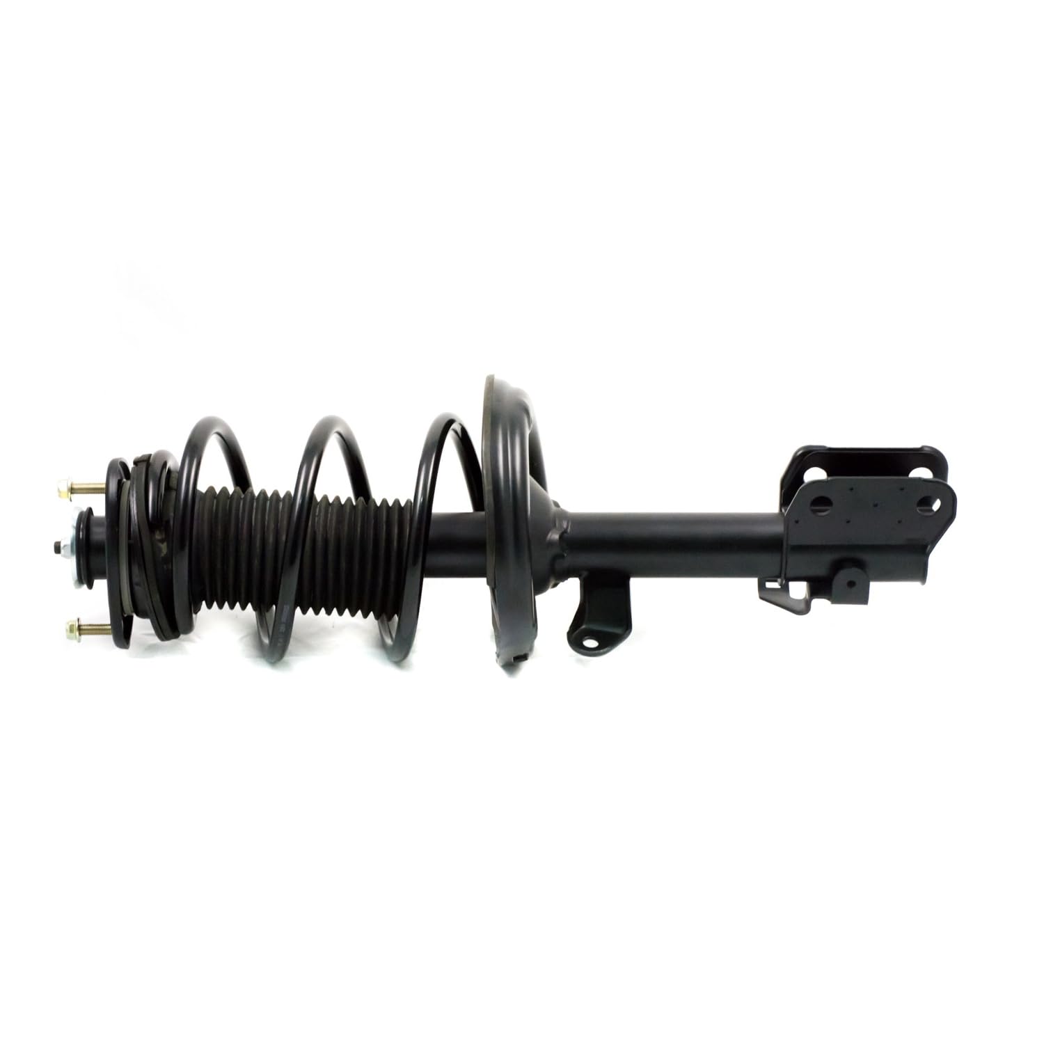 Gabriel G57333 Ultra ReadyMount Front Left Complete Strut Assembly for 06-14 Honda Ridgeline (1 Pack)