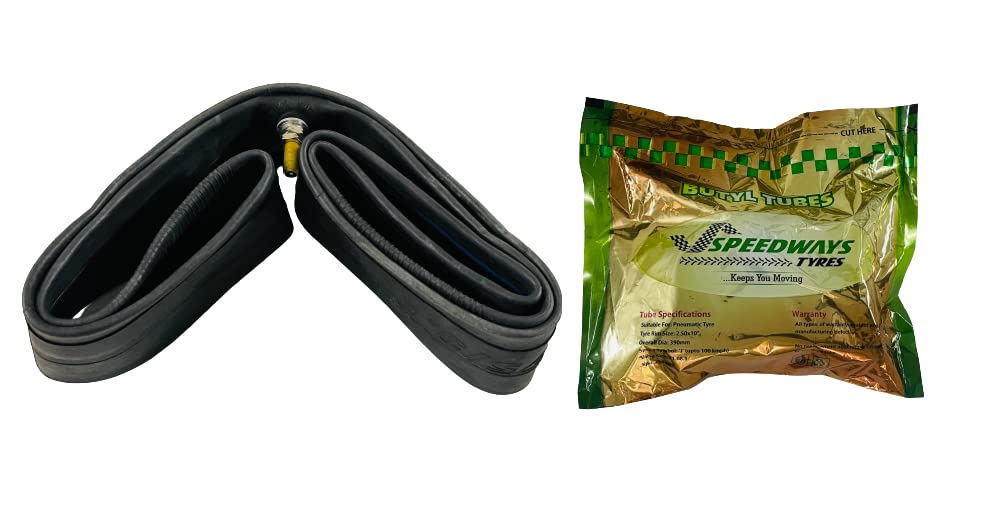 Scooter Tube 3.50-10 Size Two Wheeler Scooty Tyre Inner Butyl Tube (B0B2Q6LF4K) Amazon Price History, Amazon Price Tracker