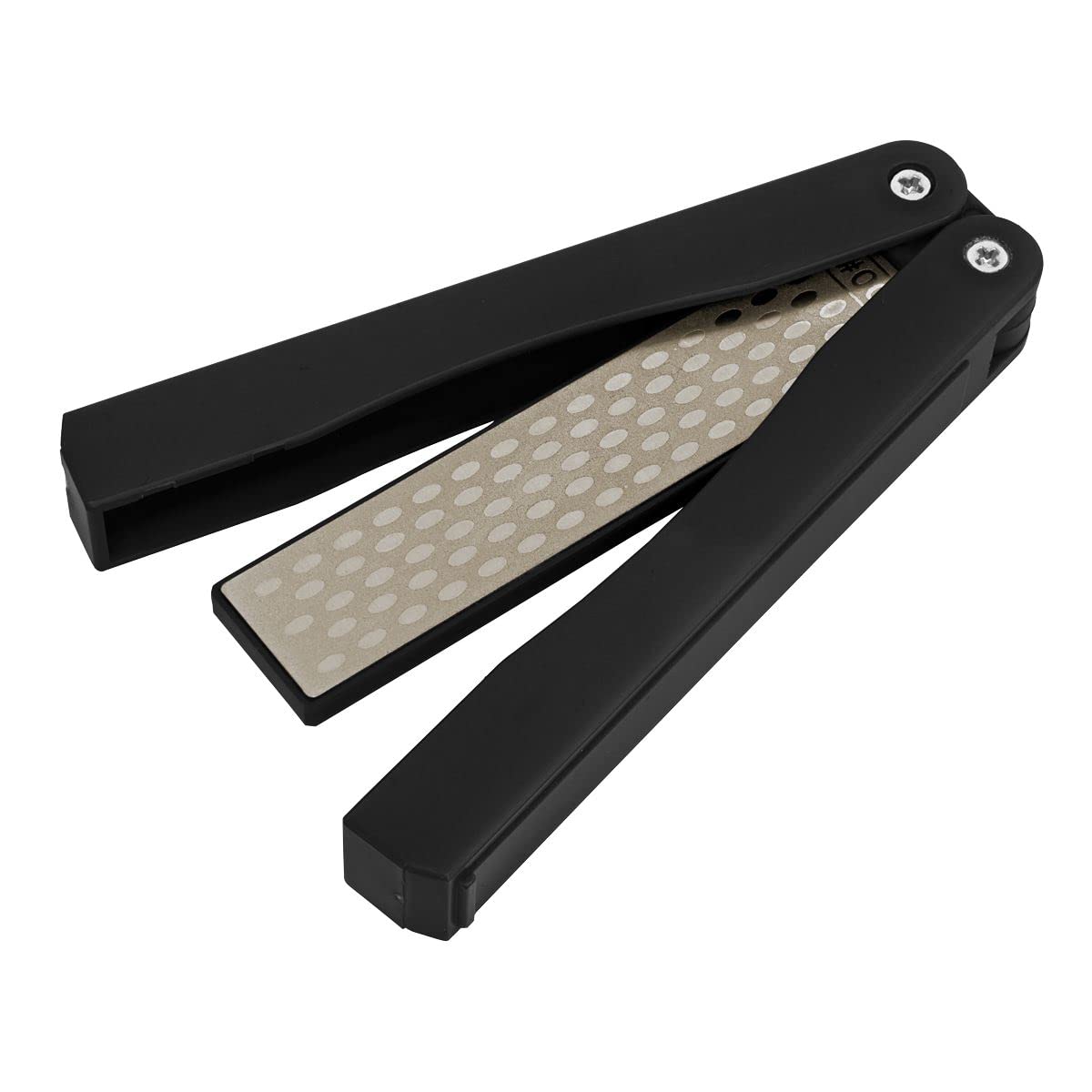 Sealey Fdw600 Folding Diamond Whetstone