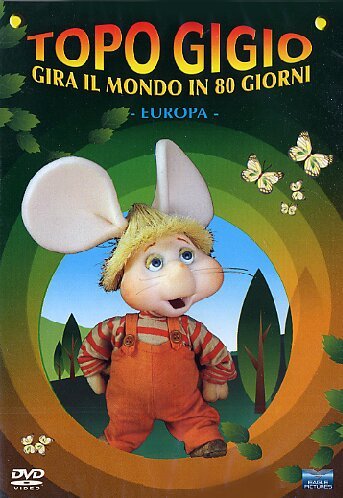 Topo gigio