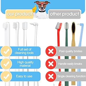 Cat-Toothbrush-Kit-Dog-Toothbrush-Kit-Suitable-for-All-Cats-and-Dogs-Dental-Care-White-Soft-Bristles-Meet-All-Cleaning-Needs-Multi-Functional-Dental-Cleaning-S - Cucciolini Doodles   Cat-Toothbrush-Kit-Dog-Toothbrush-Kit-Suitable-for-All-Cats-and-Dogs-Dental-Care-White-Soft-Bristles-Meet-All-Cleaning-Needs-Multi-Functional-Dental-Cleaning-S