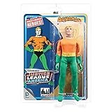DC Justice League of America World's Greatest Heroes! Aquaman 8