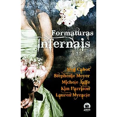 Formaturas infernais Formaturas infernais