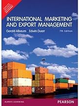 International Marketing and Export Management, 7e