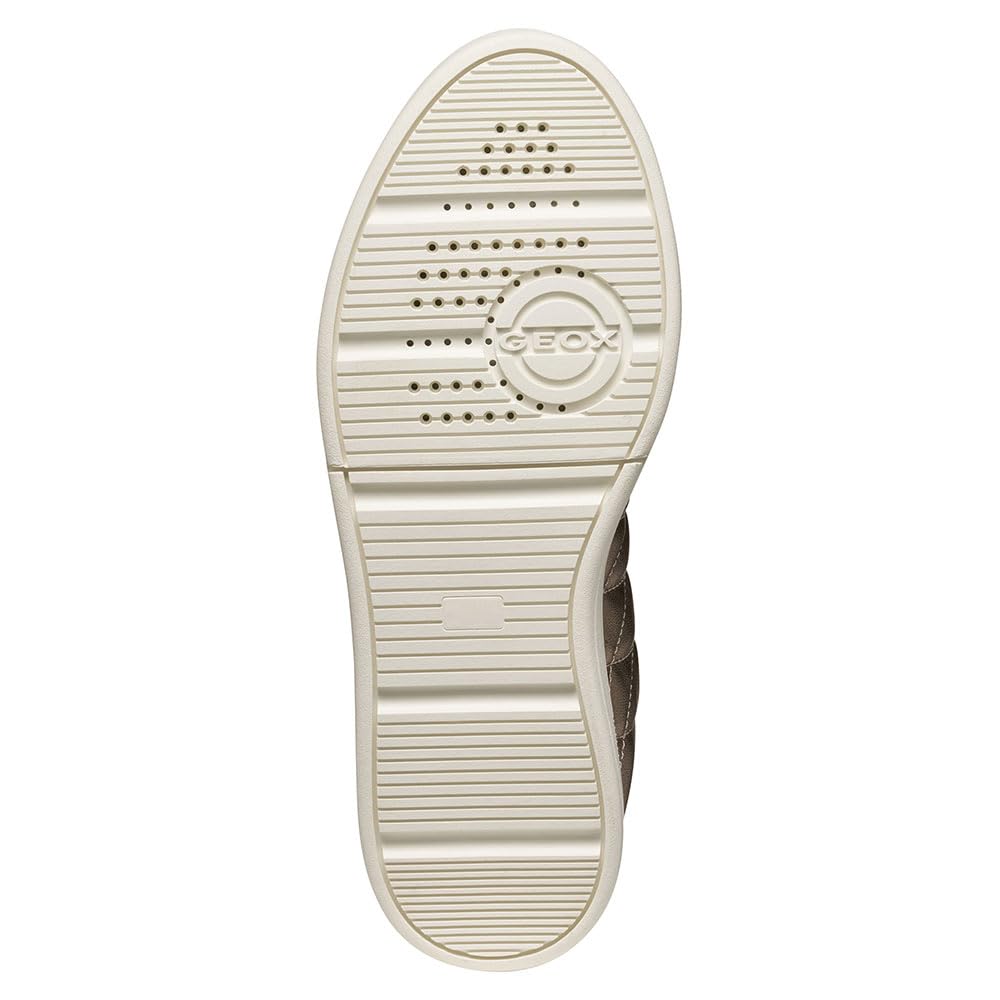 Geox D Meleda ZapatillasMujer