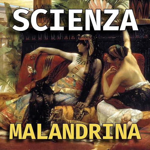 I crudeli esperimenti di Cleopatra