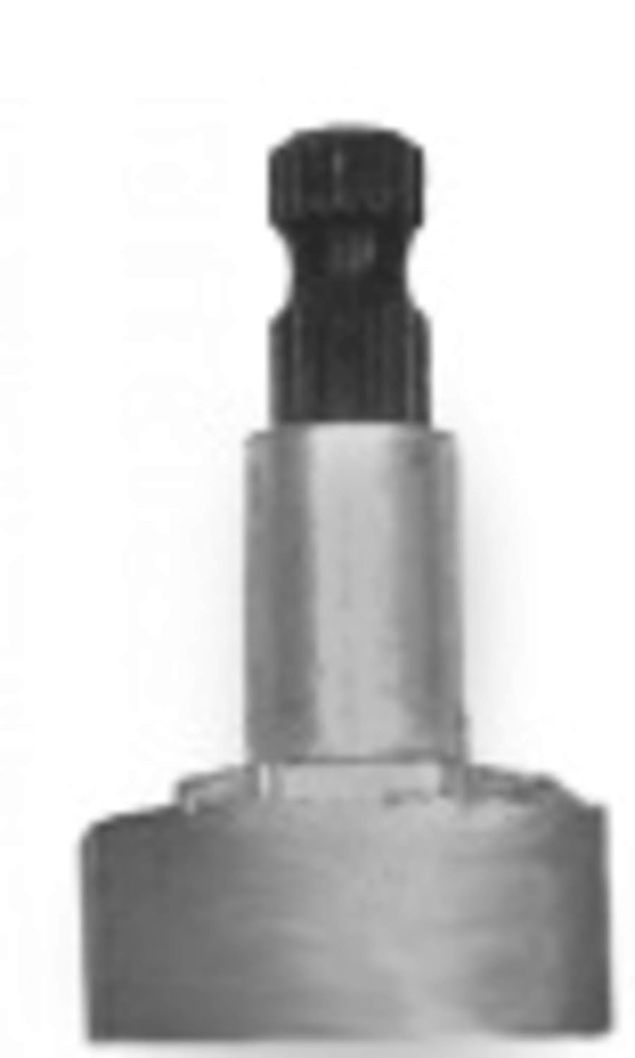 MAPCO Steering Gear (29061) [Continental/Left-Hand Drive]