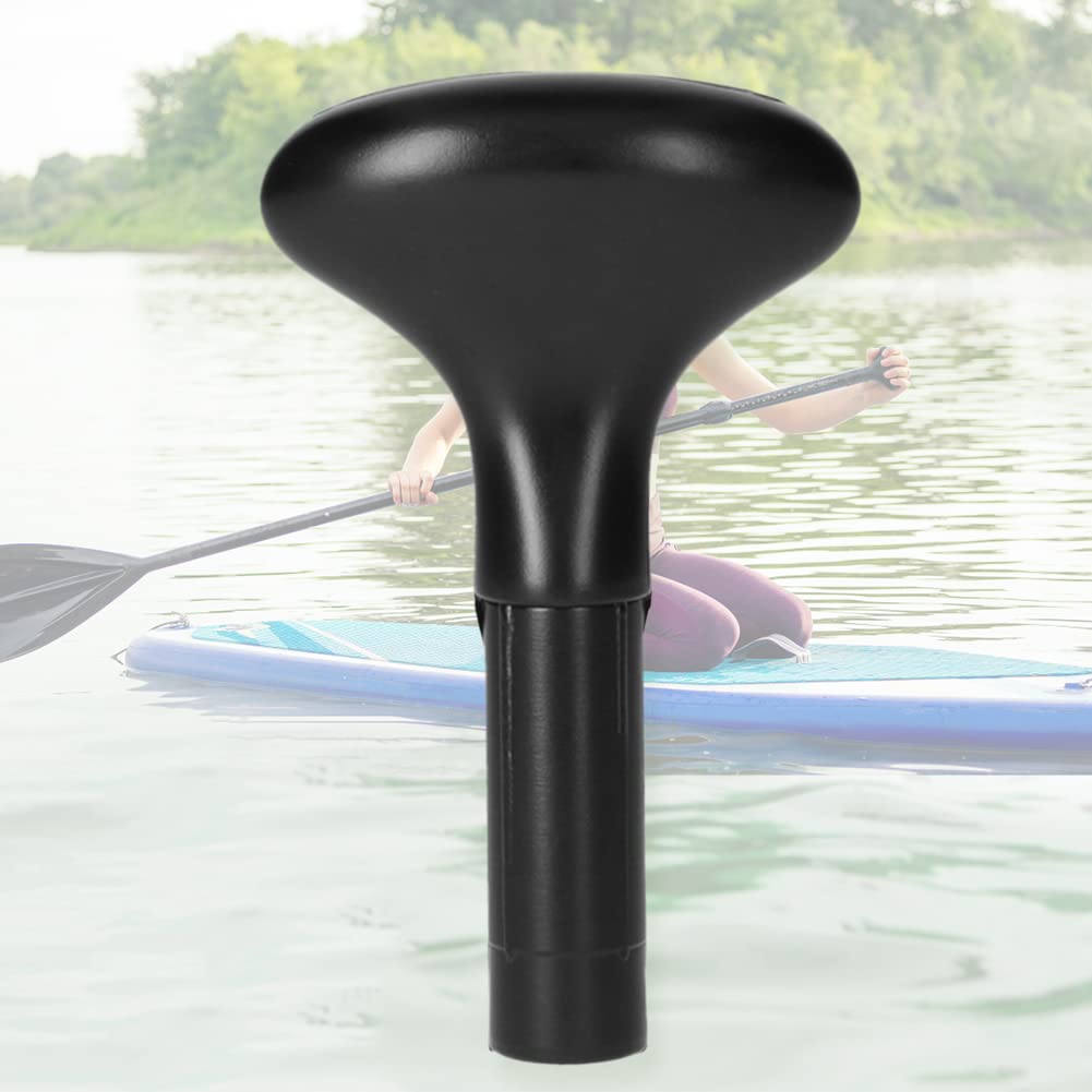 SUP Paddle Replacement Handle PVC Portable Surfboard Paddle Handle 1/2pcs