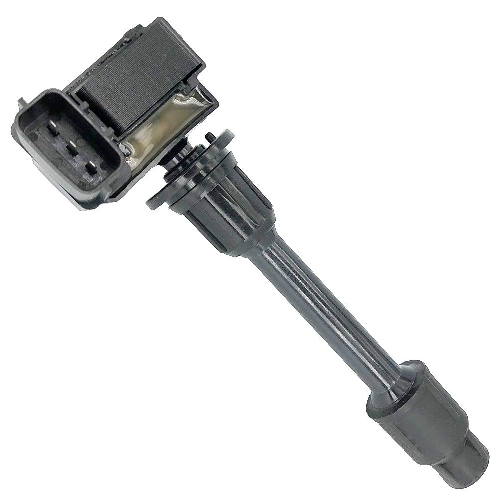 Amazon.com: DMCOIL Ignition Coil Pack Compatible With Nissan