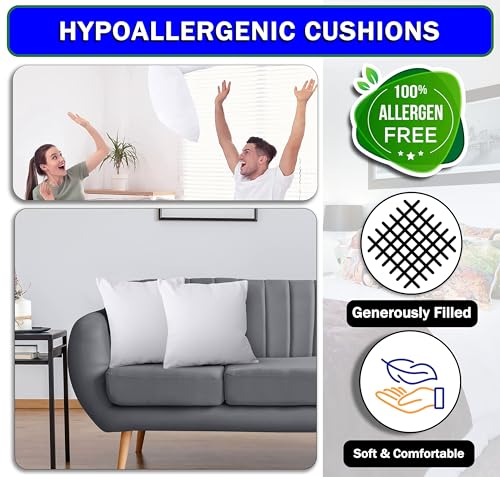 Almohadas, Home Imagen adicional