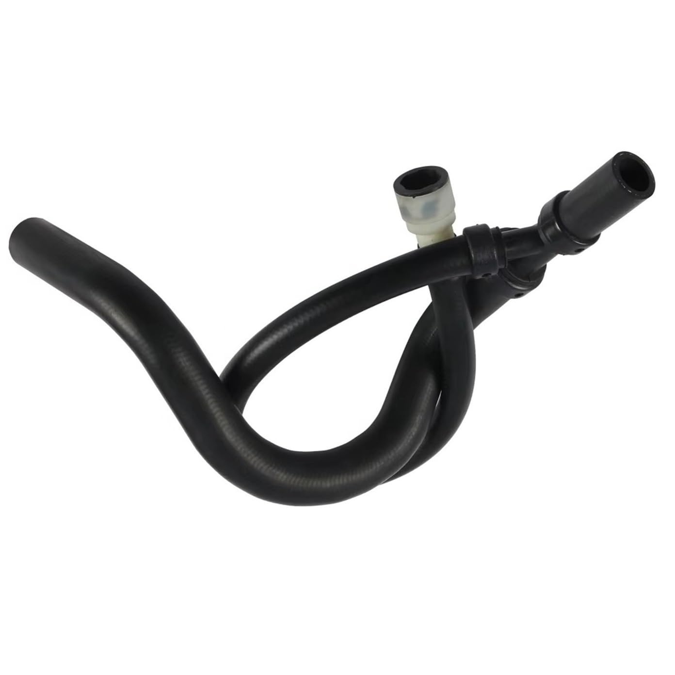 Tvgopbgf One Color Radiator Hose Compatible With Gmc For Yukon 2001 2002 2003 2004 2005 2006 2007 2008 2009 2010-2014 Radiator Outlet Heater Coolant Hose Oem: 15834773