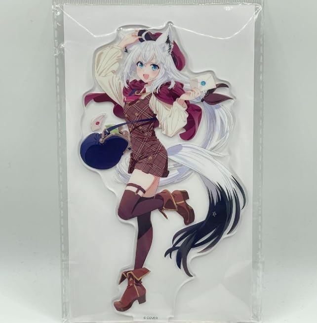 Amazon.co.jp: ホロライブ バレンタイン アクリルスタンド