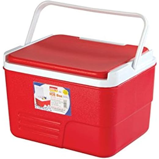 Aristo Plastic Insulated Icebox 14L