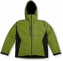 【美品】 Megabass BLIZZARD JACKET（L）フォレストワサビ BLIZZARD JACKET（ブリザードジャケット） FOREST WASABI