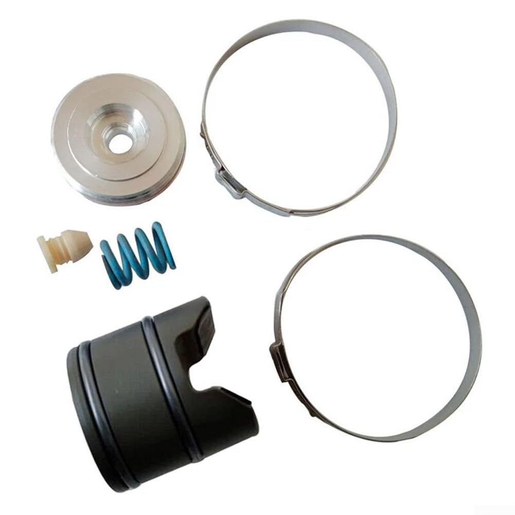Outil de poussée de crémaillère de direction, kit de réparation de 6 pièces compatible avec BMW F20 F30, OEM 32106891974, ensemble d'outils de réparation de support de direction