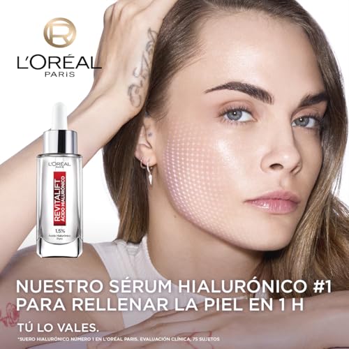 La Mejor Recopilación de L oreal revitalift - los más vendidos. 14 La Mejor Recopilación de L oreal revitalift - los más vendidos. 10