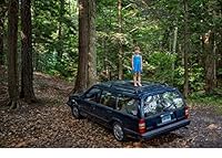 Family Car Trouble, Softcover Edition B09JXXW6YX Book Cover