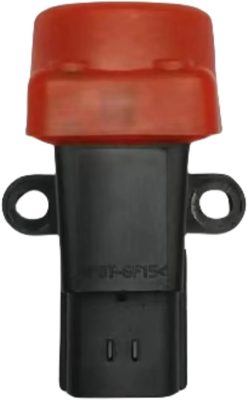 Auto Parts Cut-off Switch Inertia Switch OE 636654 9630710580 For 206CC 607 XSARA