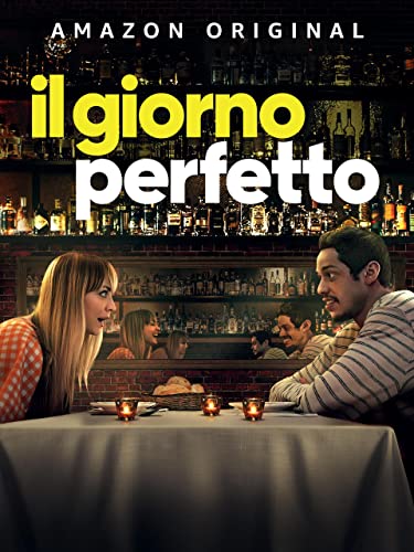  Il giorno perfetto