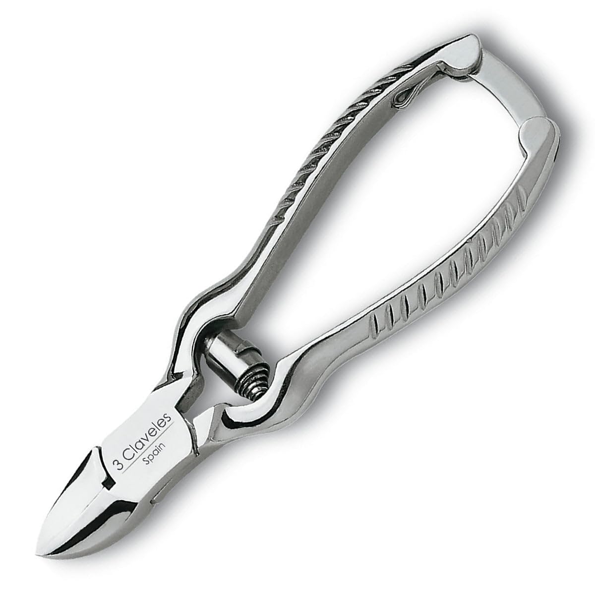 3 CLAVELES 31534 Pliers 3 Claveles Pedic 12137 for DIYers & Professionals, Ideal for Repair, Installation and Workshop tasks