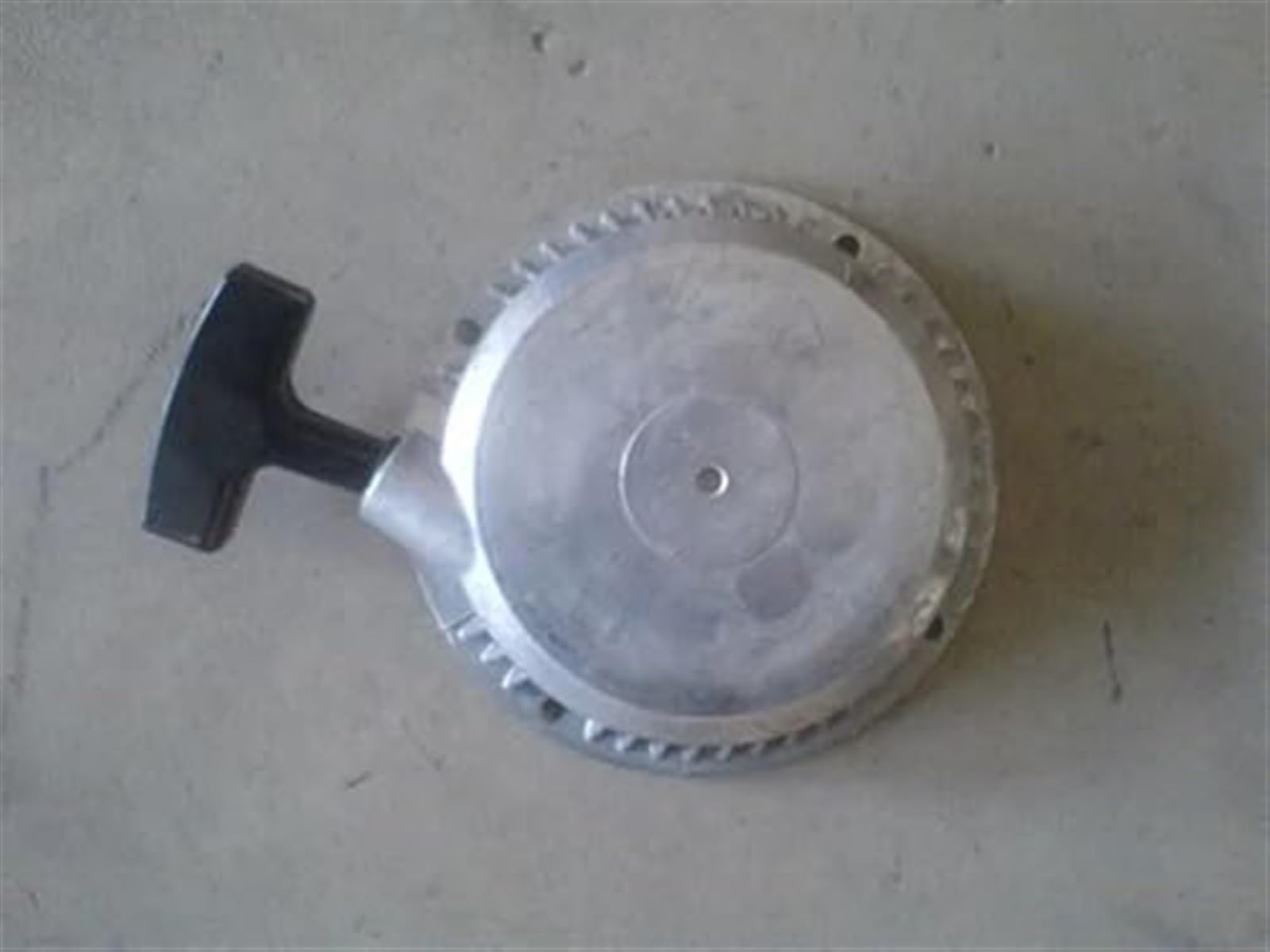 Termostat rozrusznika odrzutowego, dla Wacker Neuson WM80 BS50-2 BS60-2 BS500 BS600 BS700 BS45Y BS52Y BS60Y Ubijaki i młoty BH22 BH23 BH24 Rozrusznik linkowy kosiarki