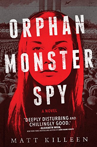 Télécharger Orphan Monster Spy Francais PDF