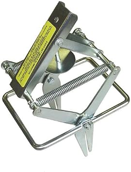 Wire Tek 1001 EasySet Mole Eliminator Trap (1)