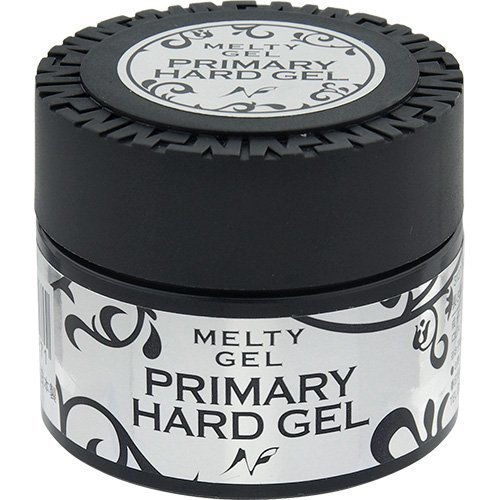 Amazon | メルティージェル(MELTY GEL) Melty Gel プライマリーハード