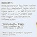 Quinn, Pretzel Sticks Sea Salt, 5.6 Ounce