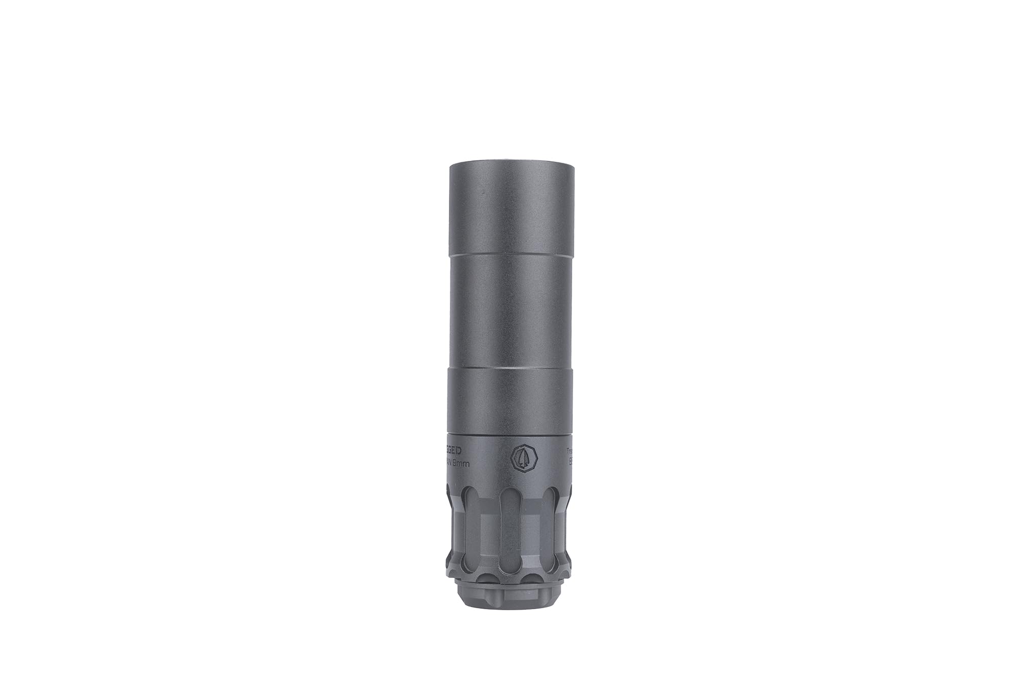 Amazon | 【RGW】Rugged Suppressors Obsidian 9mm タイプ