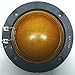 Original Factory Diaphragm JBL/Selenium RPD360 PRO for D360 Driver 8 ohms.