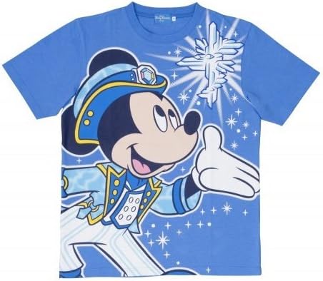 Amazon ディズニーシー15周年 ミッキーマウス ウィッシュ クリスタル ｔシャツ ザ イヤー オブ ウィッシュ Tds15th 東京 ディズニーシー限定 1cm おもちゃ おもちゃ