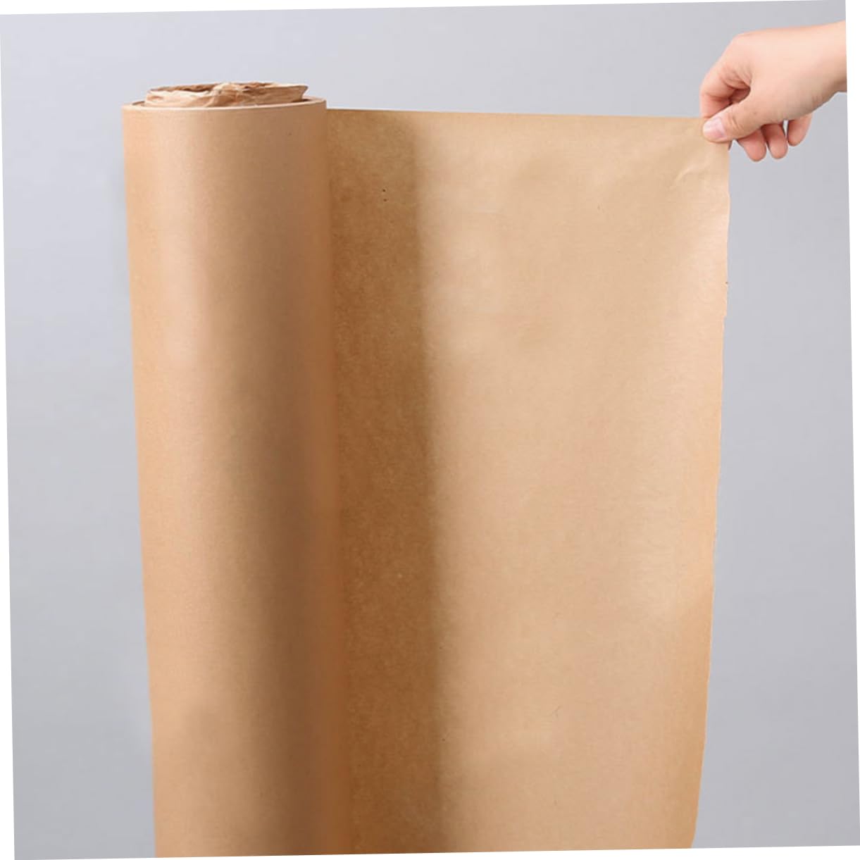 SEWOART Papel Para Envolver De Pulpa De Madera Multiusos Para Manualidades y Fiestas