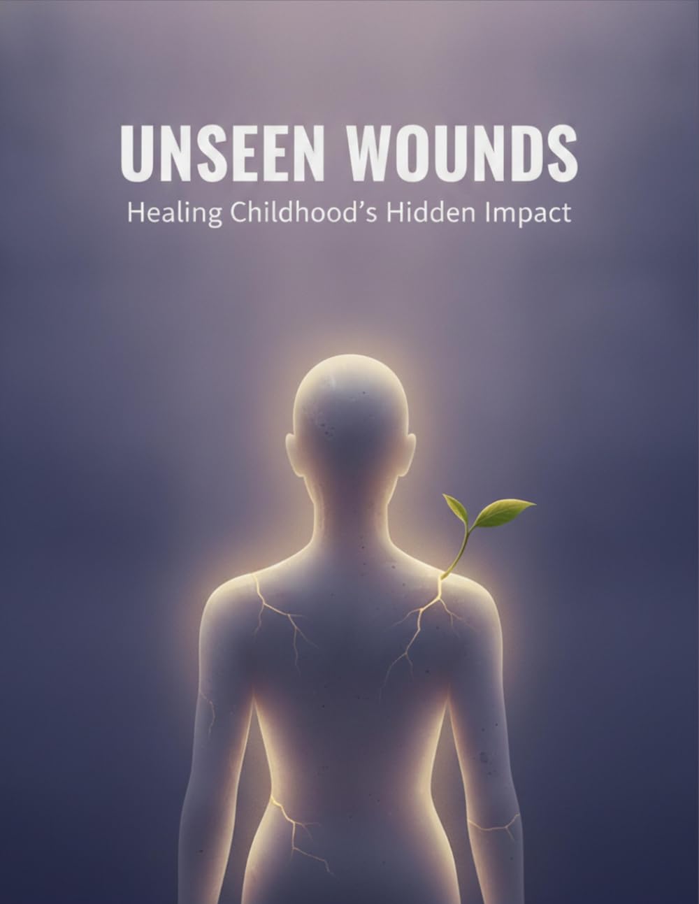 Unseen Wounds: Healing Childhood'S Hidden Impact