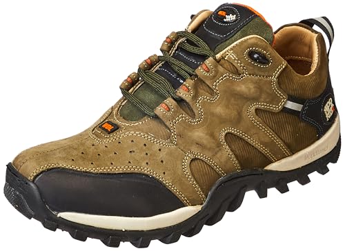 Image of Woodland Mens Gc 5015121cr Sneaker