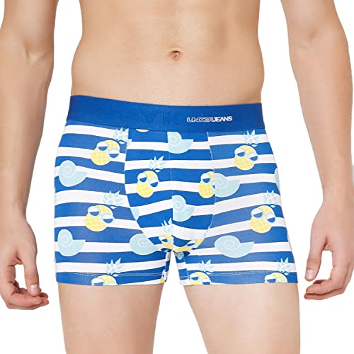 Image of Underjeans Men Trunk