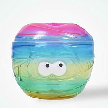 Amazon.co.jp: yummy mummy ヤミーマミー レインボー HUMAN