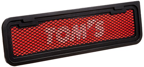 TOMS(トムス)エアクリーナー「スーパーラムII」アルファード、ヴェルファイア他 17801-TSR42 17801-TSR42