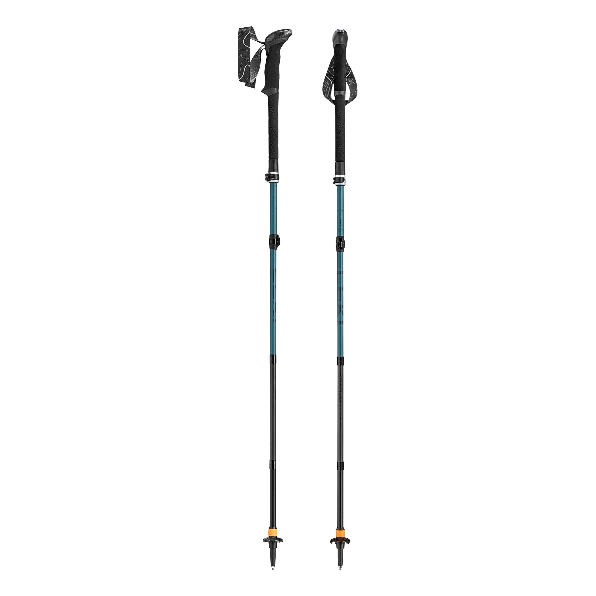 LEKI Makalu FX Carbon AS