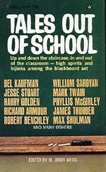Unknown Binding Tales Out of School Book