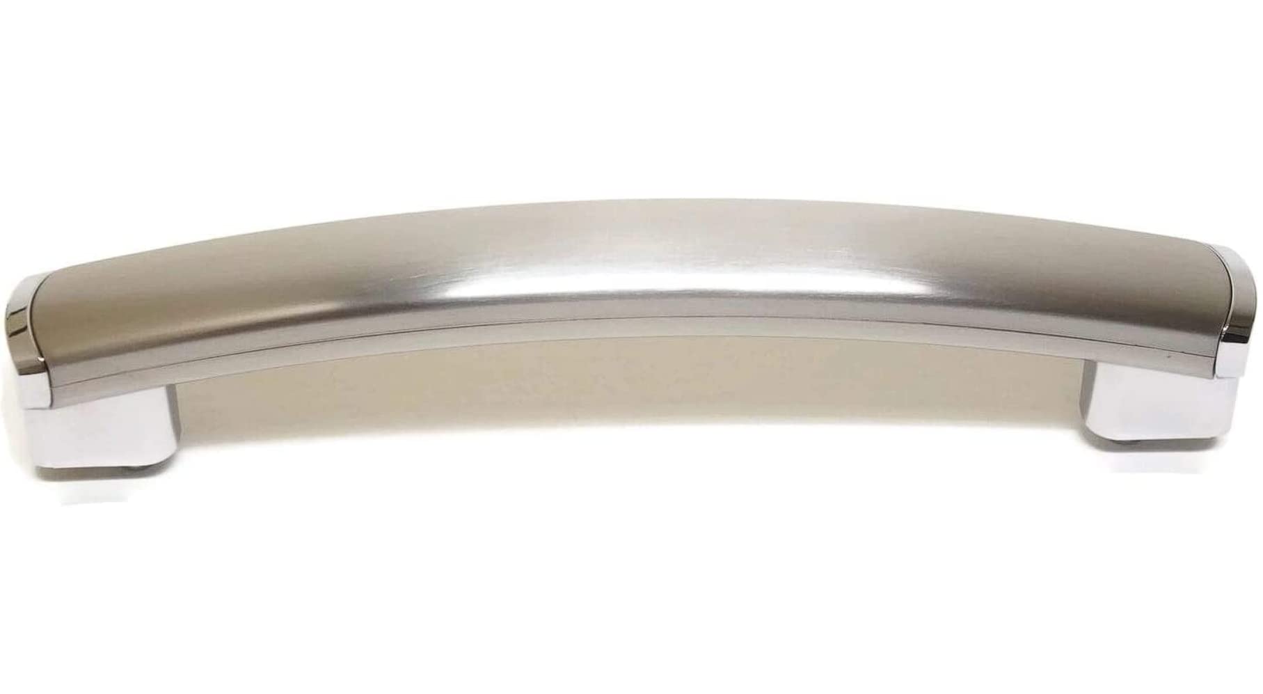 Replacement for Door Handle Ge Microwave PVM9179SF1SS