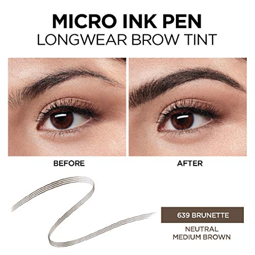 L’Oréal Paris 071249410479 L'Oréal Paris Micro Ink Pen thumb #3