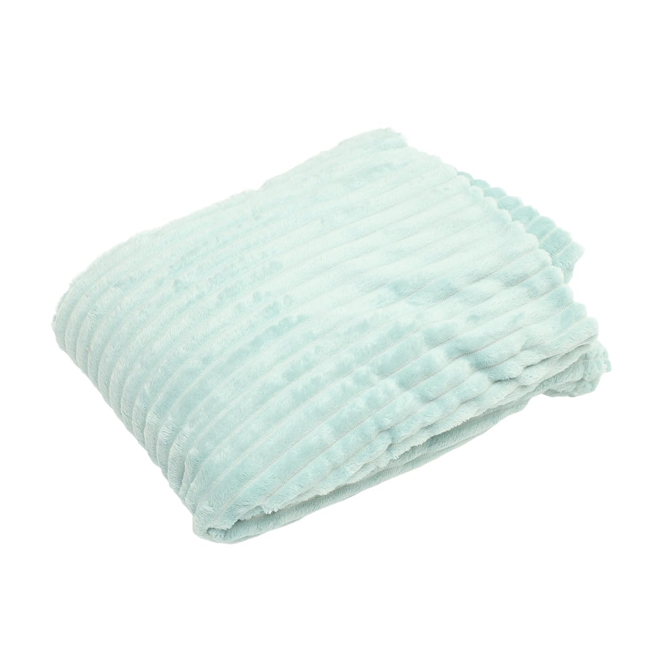 Couverture de literie confortable polaire adulte plaid canapé et climatisation bureau