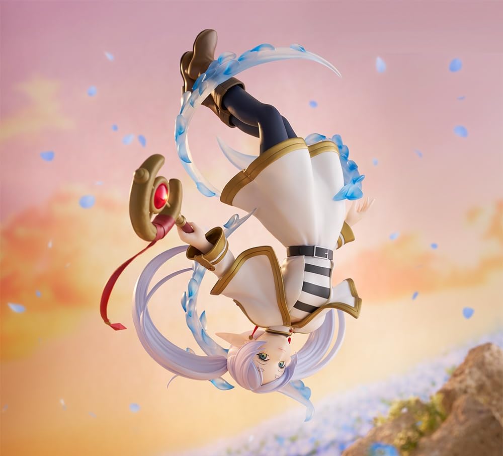 Amazon | フリーレン フィギュア 葬送のフリ*ーレン FIGURIZMα