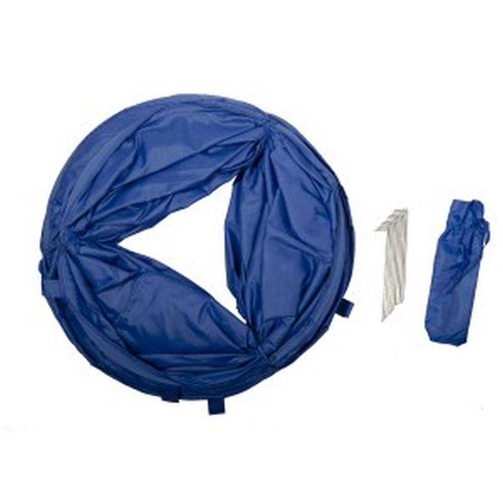 Other Agility Tunnel, Clear