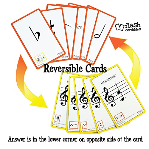 Flashcardables Premium Music Flash Cards Weekly Ads Online