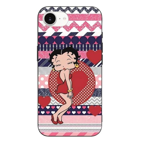 iPhone16E�p�P�[�X �x�e�B����� �X�}�z�P�[�X TPU �A�C�t�H��16E�p�P�[�X ������� �ϏՌ� �y�� ���C�����X�[�d�Ή� �g�уJ�o�[