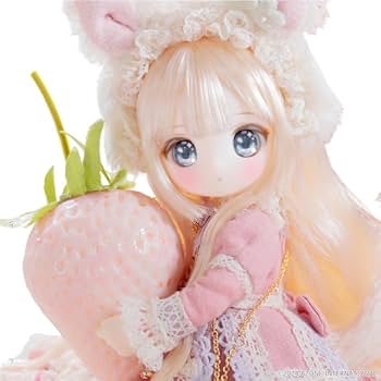 Amazon | アゾンインターナショナル Primrose × SugarCups